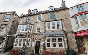 Purbeck Hotel Apartments - Flat 6