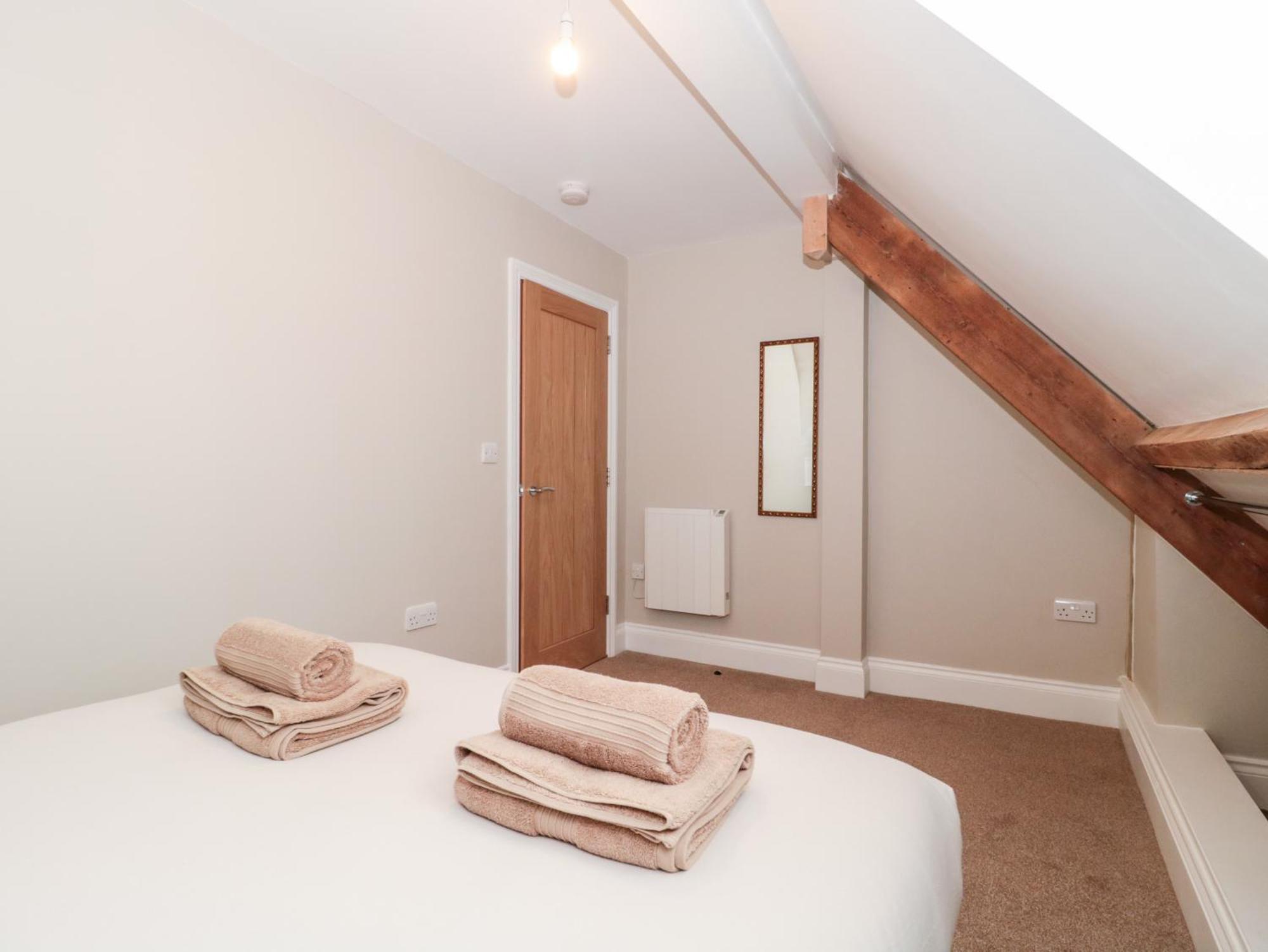 Purbeck Hotel Apartments - Flat 6 Swanage Exterior photo