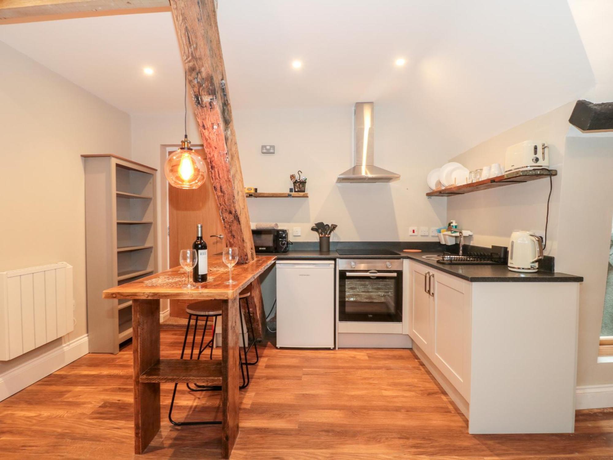 Purbeck Hotel Apartments - Flat 6 Swanage Exterior photo