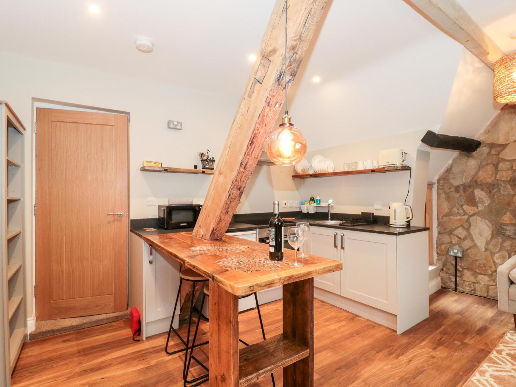 Purbeck Hotel Apartments - Flat 6 Swanage Exterior photo