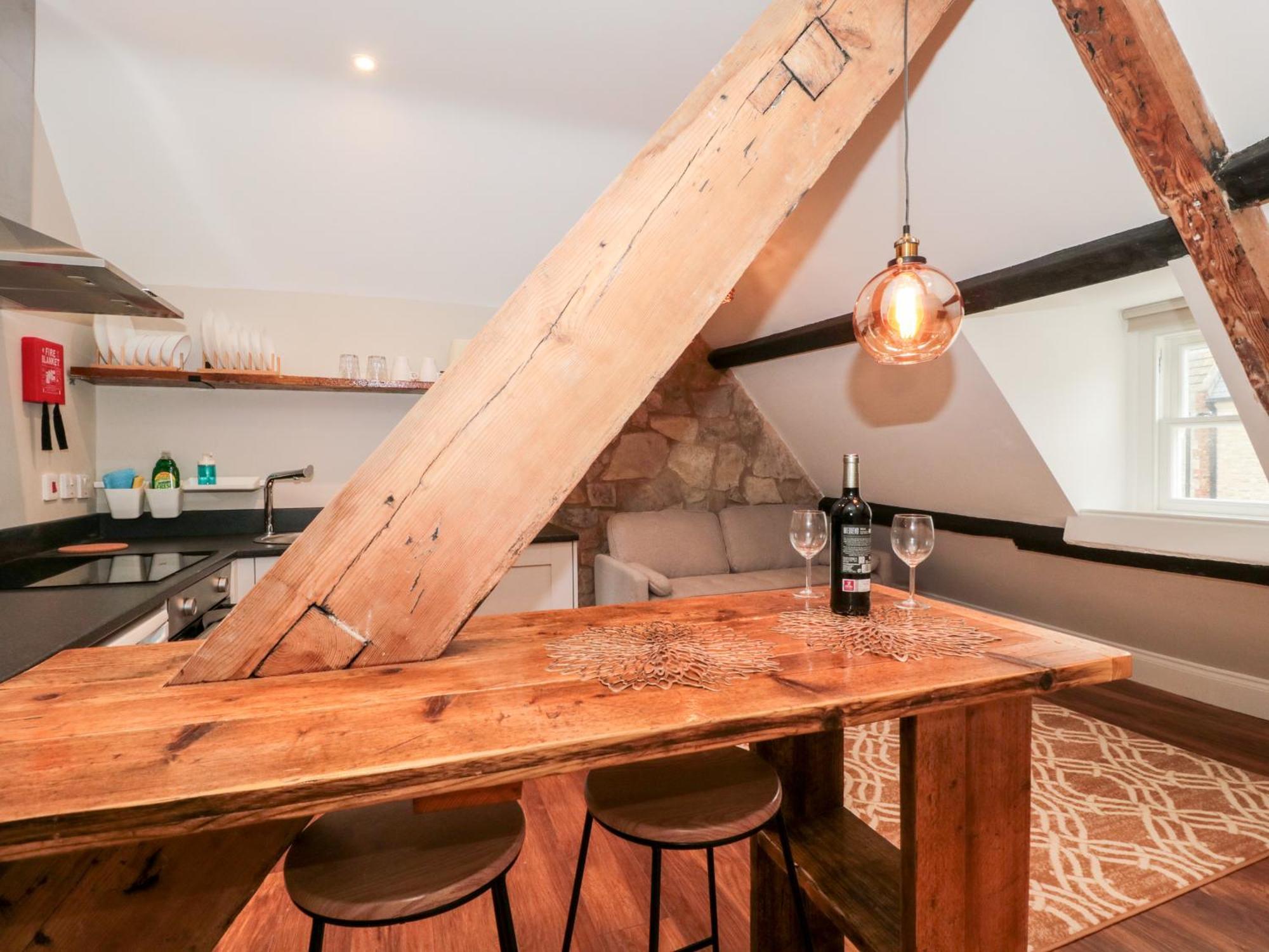 Purbeck Hotel Apartments - Flat 6 Swanage Exterior photo